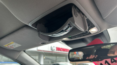 Honda CR-V 2.0 i-MMD Hybrid SR 5dr eCVT Hybrid Estate